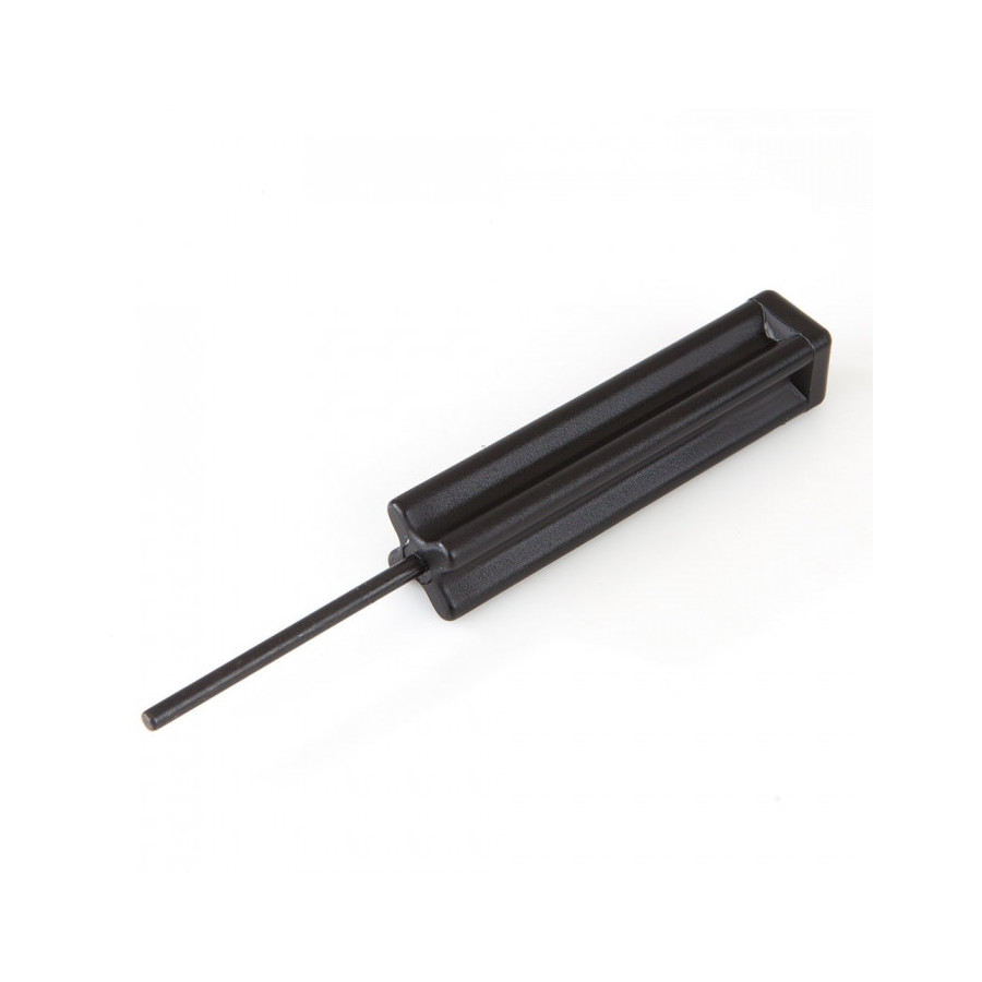 CHASSE GOUPILLES GLOCK /...