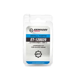 EEMANN TECH UPGRADE KIT FOR GLOCK GEN5