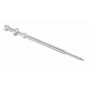 FIRING PIN, AR-10, MIL-SPEC, BULLET PROOF S-7 TOOL STEEL, HARD CHROME