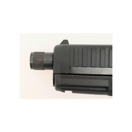 EMBOUT PROTECTION FILETAGE GLOCK 44 FULL SIZE