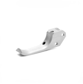 EEMANN TECH SA TRIGGER FOR CZ 75, HOOKED / ALU