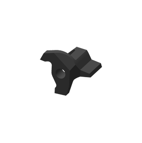 SEAR FOR CZ 75 / GACHETTE CZ 75