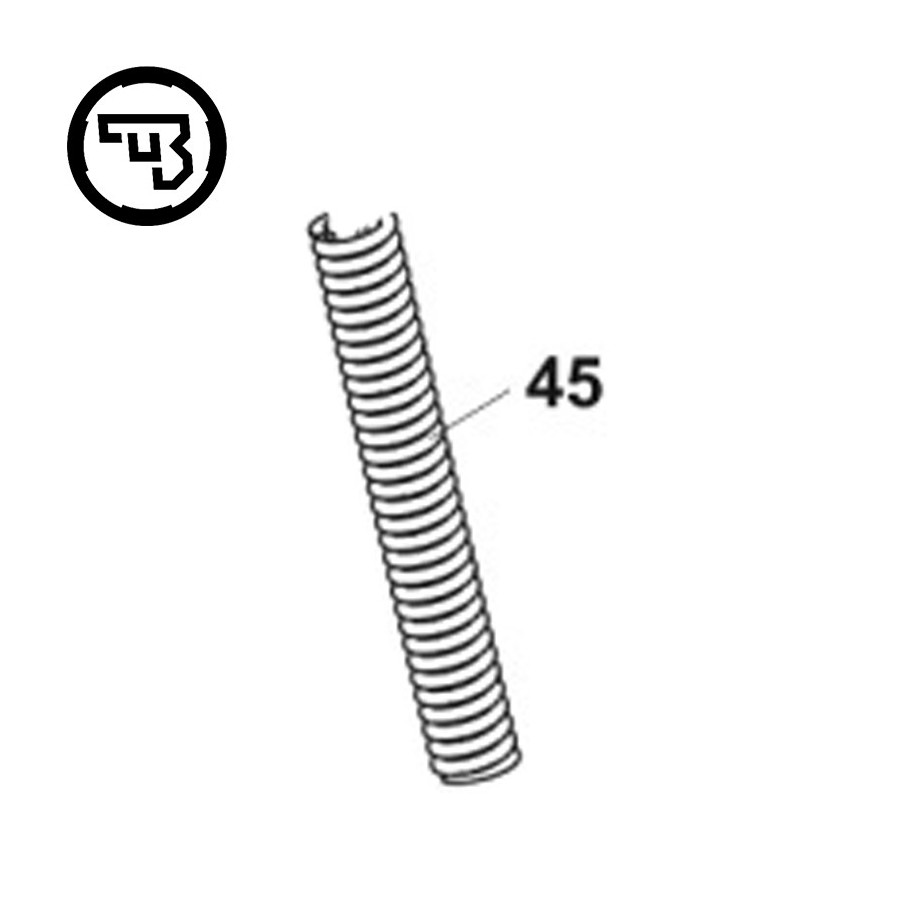 CZ 75 MAIN SPRING