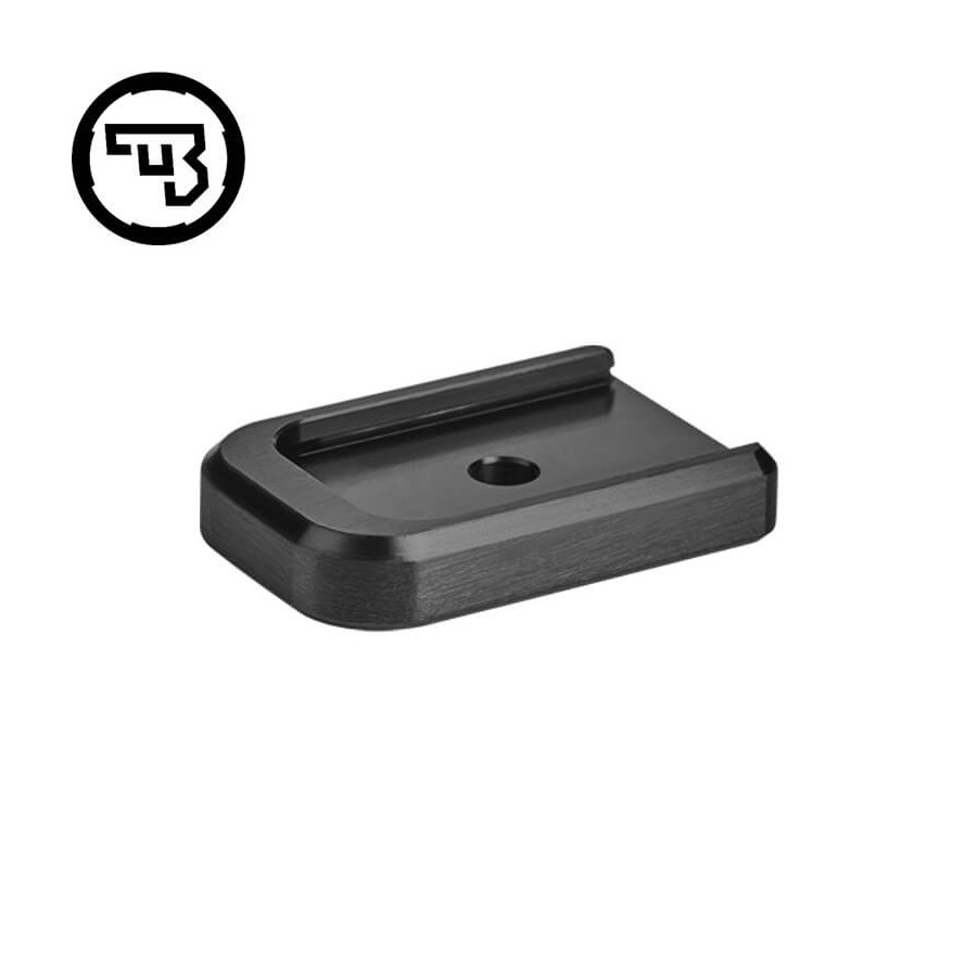 BASE PAD - FOND CHARGEUR...