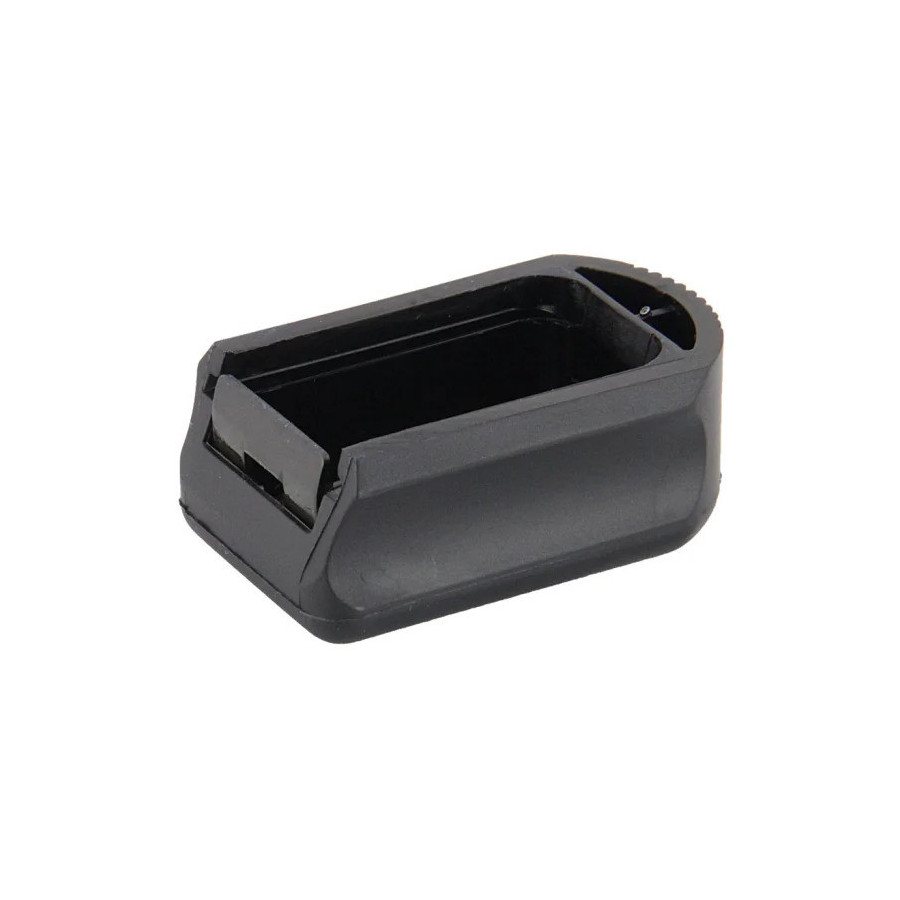 FOND DE CHARGEUR PLASTIQUE...