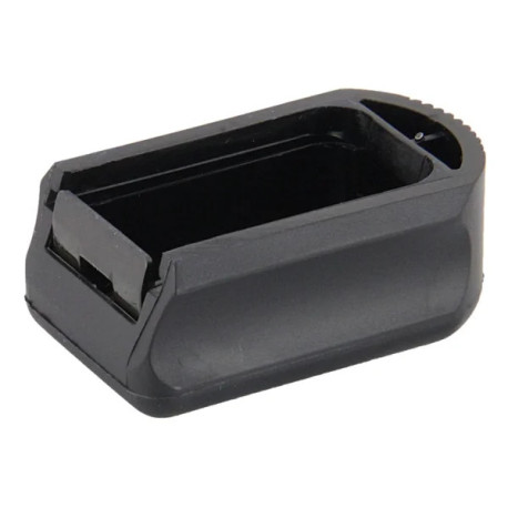FOND DE CHARGEUR PLASTIQUE +2 CZ
