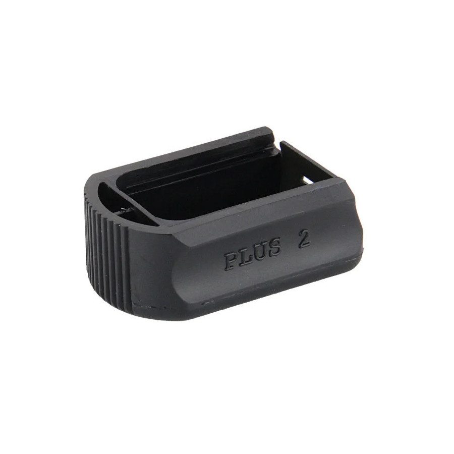 FOND DE CHARGEUR PLASTIQUE...