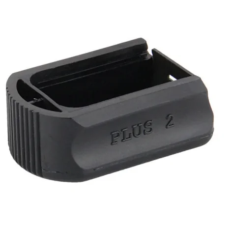 FOND DE CHARGEUR PLASTIQUE +2 CZ 75