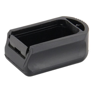 FOND DE CHARGEUR PLASTIQUE +2 CZ 75
