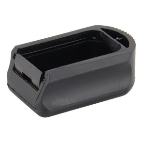 FOND DE CHARGEUR PLASTIQUE +2 CZ 75