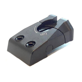 ADJUSTABLE REAR SIGHT CZ SHADOW 2/SP-01 2sp01