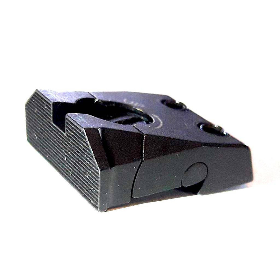 ADJUSTABLE REAR SIGHT CZ SHADOW 2/SP-01 2sp01