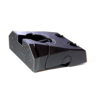 ADJUSTABLE REAR SIGHT CZ SHADOW 2/SP-01 2sp01