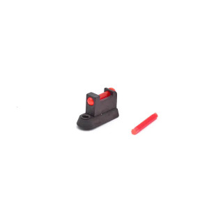 LPA MP276F FRONT SIGHT FOR CZ P-07, P-09, CZ SHADOW 2 KADET