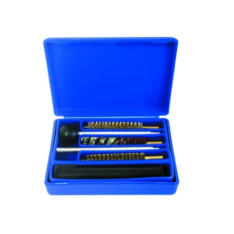 NECESSAIRE NETTOYAGE ARMES POING ALU C38