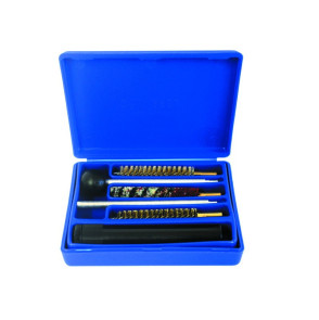 NECESSAIRE NETTOYAGE ARMES POING ALU C38