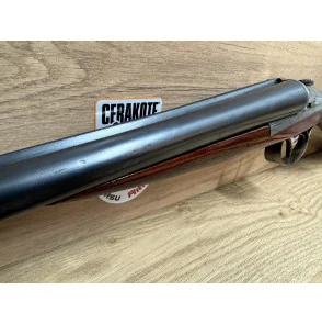 FUSIL HALIFAX N°3 JUXTA 16/65 OCCASION