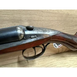 FUSIL HALIFAX N°3 JUXTA 16/65 OCCASION