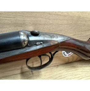 FUSIL HALIFAX N°3 JUXTA 16/65 OCCASION