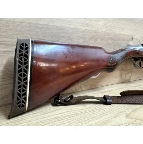 FUSIL HALIFAX N°3 JUXTA 16/65 OCCASION