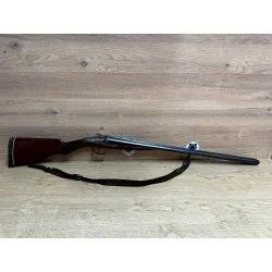 FUSIL HALIFAX N°3 JUXTA 16/65 OCCASION