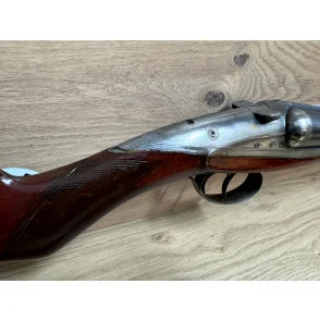 FUSIL HALIFAX N°3 JUXTA 16/65 OCCASION