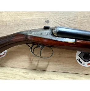 FUSIL HALIFAX N°3 JUXTA 16/65 OCCASION