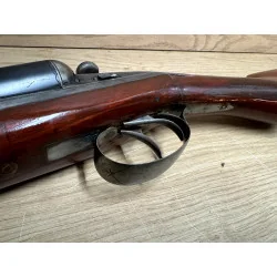 FUSIL HALIFAX N°3 JUXTA 16/65 OCCASION