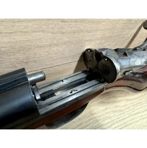 FUSIL HALIFAX N°3 JUXTA 16/65 OCCASION