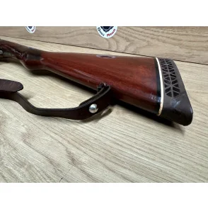 FUSIL HALIFAX N°3 JUXTA 16/65 OCCASION