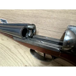 FUSIL HALIFAX N°3 JUXTA 16/65 OCCASION