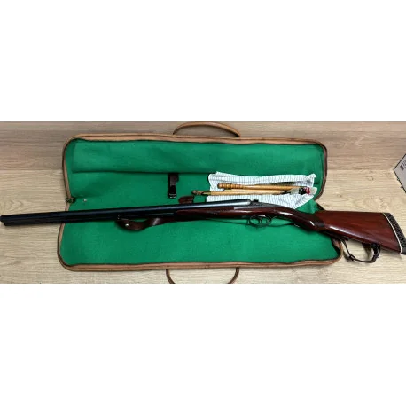 FUSIL HALIFAX N°3 JUXTA 16/65 OCCASION