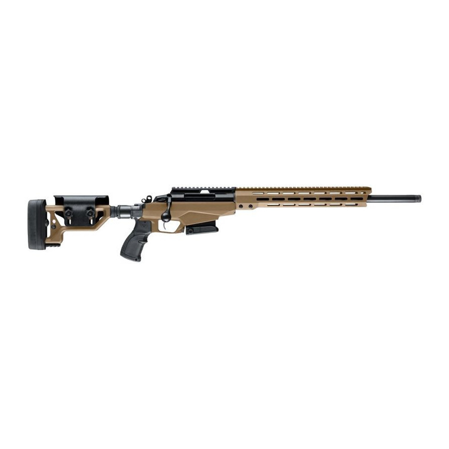 CARABINE TIKKA T3X TACT A1...