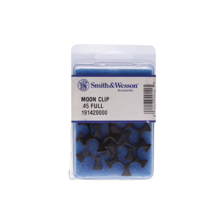 ETOILE BARILLET SMITH ET WESSON MOON CLIPS 45 ACP