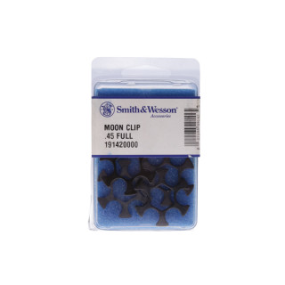 ETOILE BARILLET SMITH ET WESSON MOON CLIPS 45 ACP