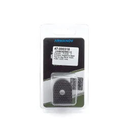 ARMANOV MAGAZINE BASE PAD FOR SIG SAUER P320, P250|EDC LINE