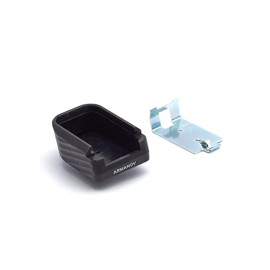 ARMANOV MAGAZINE BASE PAD FOR SIG SAUER P320, P250|EDC LINE