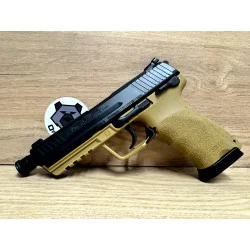 Pistolet HK45 TACTICAL...