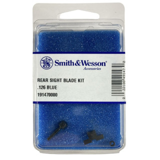KIT FEUILLET DE HAUSSE SMITH ET WESSON SANS LISERAI
