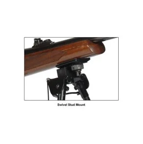 BIPIED UTG MÉTAL POUR RAIL ET GRENADIÈRE