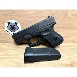 PISTOLET GLOCK 27 40SW...