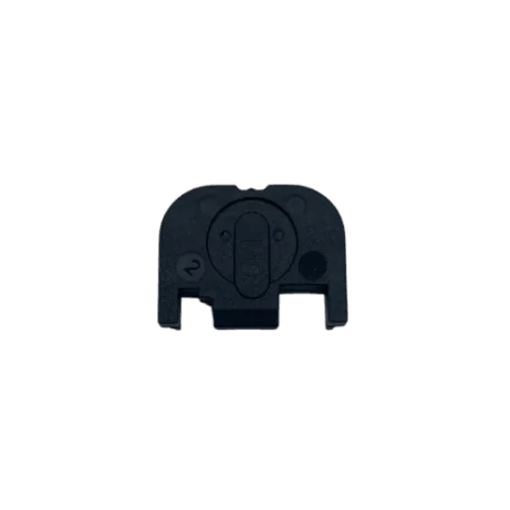 PLAQUE GLOCK DE PROTECTION DE CULASSEPLANCHETTE DE PERCUTEUR POUR PISTOLETS GLOCK GEN 5
