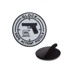 PATCH ECUSSON GLOCK SAFE...