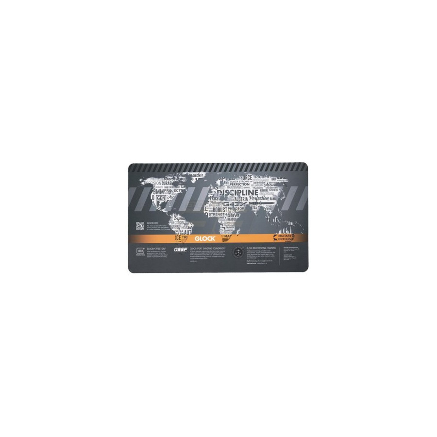 TAPIS DE DEMONTAGE GLOCK...