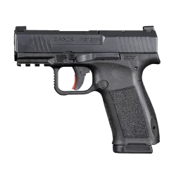 PISTOLET METE MC9L 9X19 BLACK