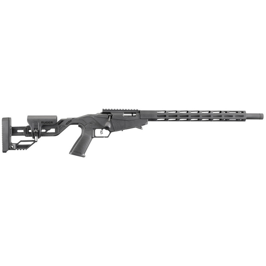 CARABINE RUGER PRECISION...