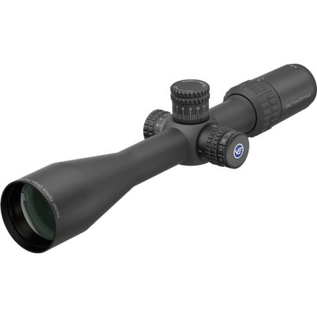 LUNETTE ORION PRO MAX 6-24X50 FFP VE RDF