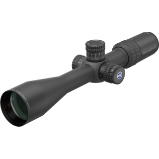 LUNETTE ORION PRO MAX 6-24X50 FFP VE RDF