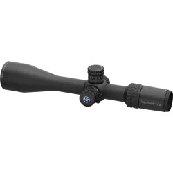 LUNETTE ORION PRO MAX 6-24X50 FFP VE RDF
