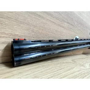 FUSIL TRAP ZOLI KRONOS 12/76 76CM OCCASION